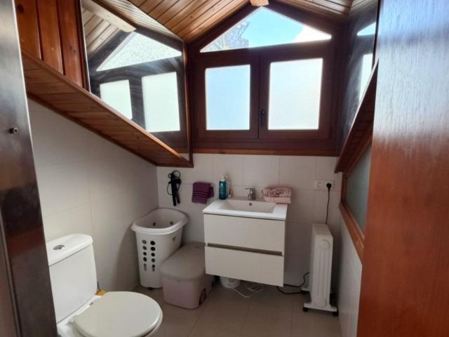Ático de 1 habitación con vistas en Arinsal