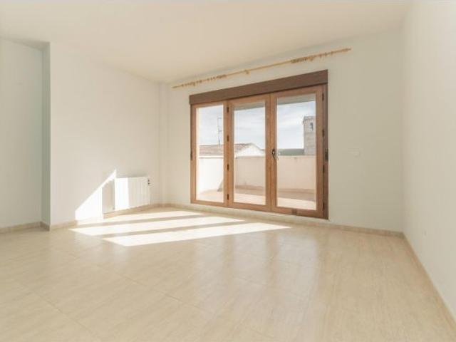 Ático de 283 m2 con terraza privada en el centro | Posibilidad de dividir en 2 viviendas