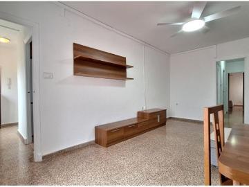Ático de 2 dormitorios con terraza de 30 m2 en Alcantarilla