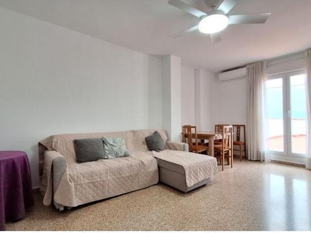 Ático de 2 dormitorios con terraza de 30 m2 en Alcantarilla