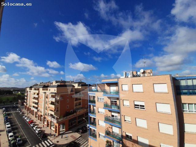 ÁTICO DE 2 DORMITORIOS EN ALQUILER EN CONDES DE BARCELONA