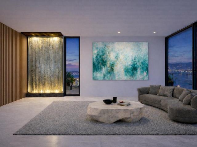 Ático de 3 dormitorios a escasos pasos de la playa de Lo Pag. 171m² San Pedro del Pinatar