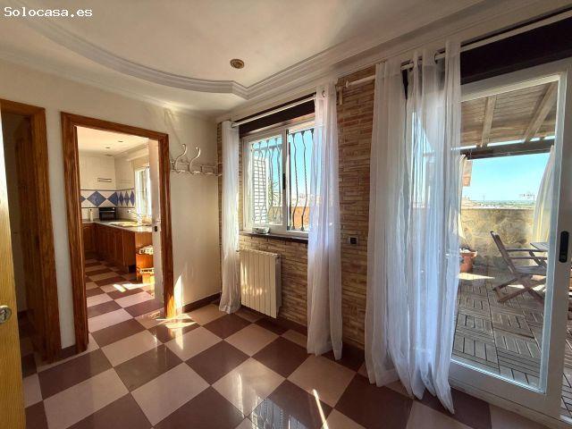 Ático de 3 habitaciones en venta en Benifaió