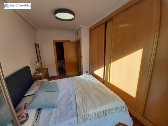 atico de tres dormitorios y 2 baños a estrenar