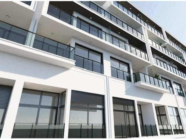 ATICO DE UN DORMITORIO CON AMPLIA TERRAZA A ESTRENAR EN ALICANTE!