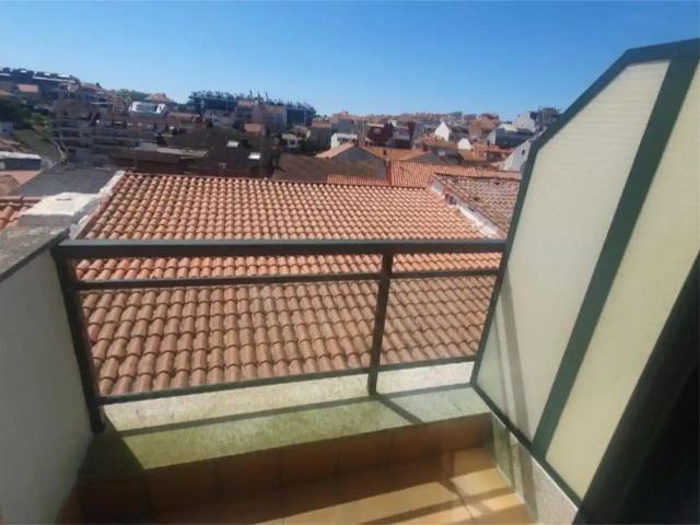 Ático de alquiler en Travesia Bellavista, 6, Adina Portonovo, Sanxenxo