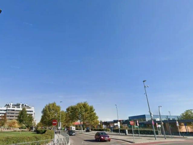 Ático de alquiler en Urbanizaciones, Rivas Vaciamadrid