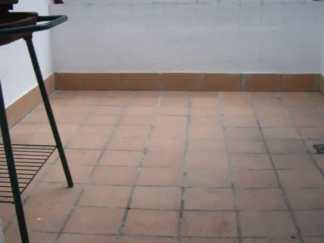 Ático de alquiler en Zona Centro, Córdoba Capital