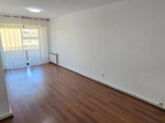Ático de alquiler en Avenida de Europa, Avenida Europa, Pozuelo de Alarcón