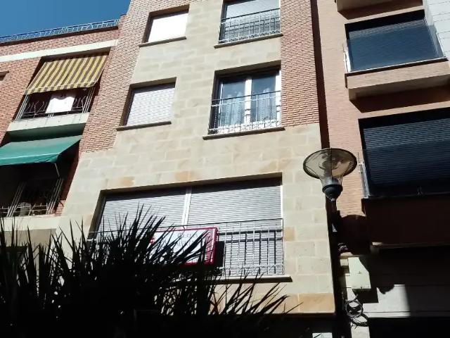 Ático de alquiler en Calle Amargura, 2, Centro, Puertollano