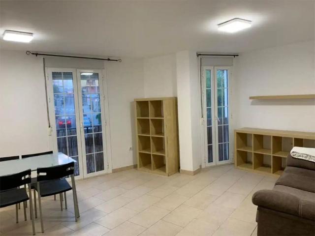 Ático de alquiler en Calle Calle Domingo Savio, 2, Bajadilla Fuente Nueva, Algeciras