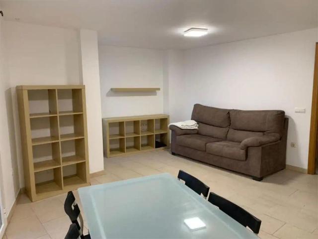 Ático de alquiler en Calle Calle Domingo Savio, 2, Bajadilla Fuente Nueva, Algeciras