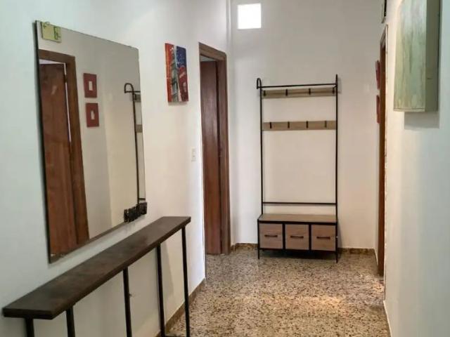 Ático de alquiler en Calle de Toledo, El Perchel, Ciudad Real Capital