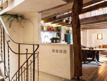 Parque, Chorrillo, Alcalá de Henares