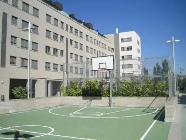 Ático de alquiler en Calle de la Moraña, Las Villas Valparaiso El Peral, Valladolid Capital