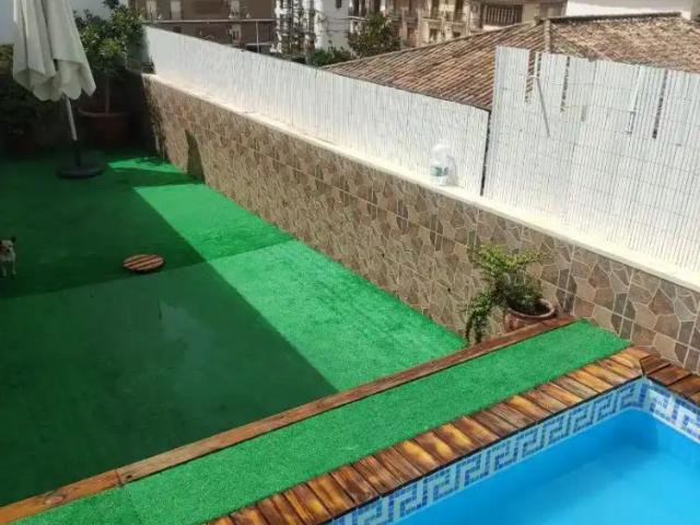 Ático de alquiler en Calle Jose Marron, 42, Benamejí, Córdoba