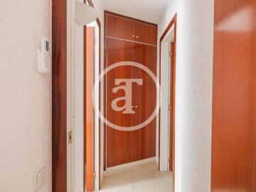 Sant Ildefons, Plaza Cataluña, Cornellà de Llobregat, La Gabarra, Barcelona, Cataluña, Cataluña