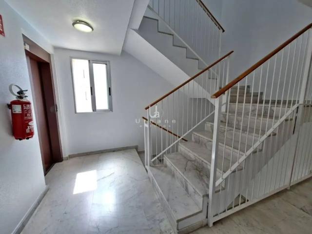 Ático de alquiler en Espinardo, Murcia Capital