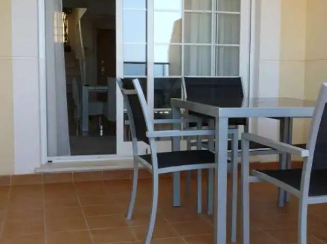 Ático de alquiler en L'Almadrava L'Estanyó, Dénia