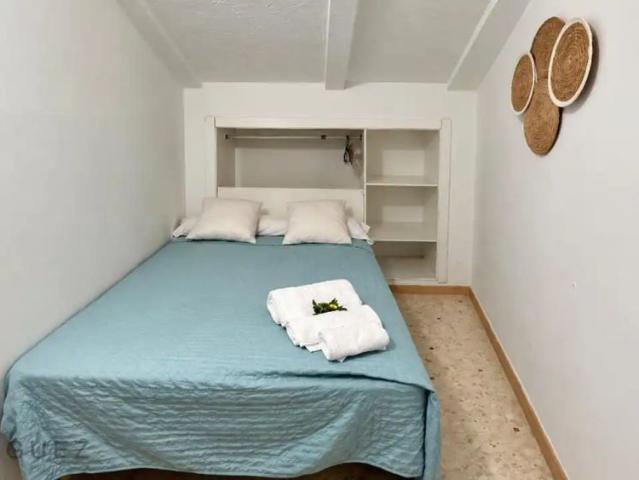 Ático de alquiler en Marín, Pontevedra