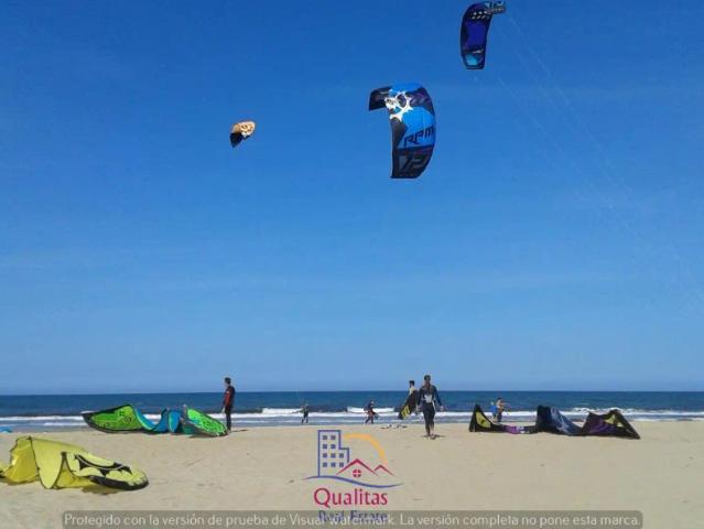 Ático de alquiler en Oliva Playa, Oliva