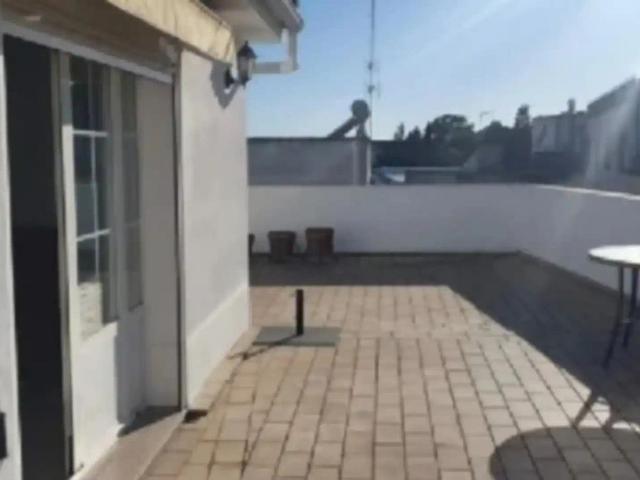 Ático de alquiler en Plaza Plaza del Arroyo, 29, Centro, Jerez de la Frontera