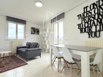 Calle de Rodríguez Hernández, Glorieta del Obispo Mauro Rubio, Urbanización la Mina, Salamanca, Castilla y León, Castilla y León