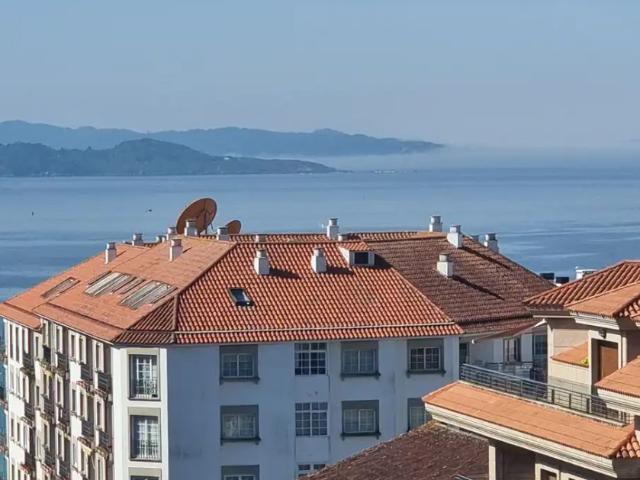 Ático de alquiler en Rúa Castelao, Sanxenxo pueblo, Sanxenxo