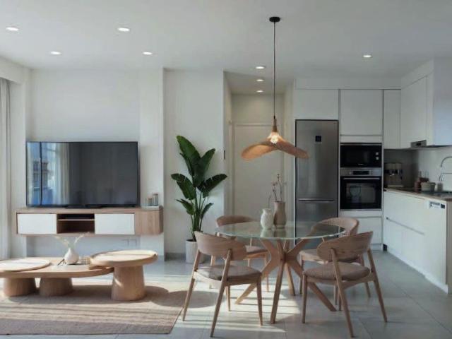 Atico de alto standing de 143 m2 en venta Torrevieja, España