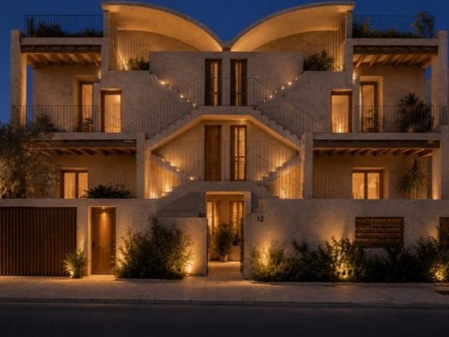 Atico de alto standing de 145 m2 en venta Artà, España