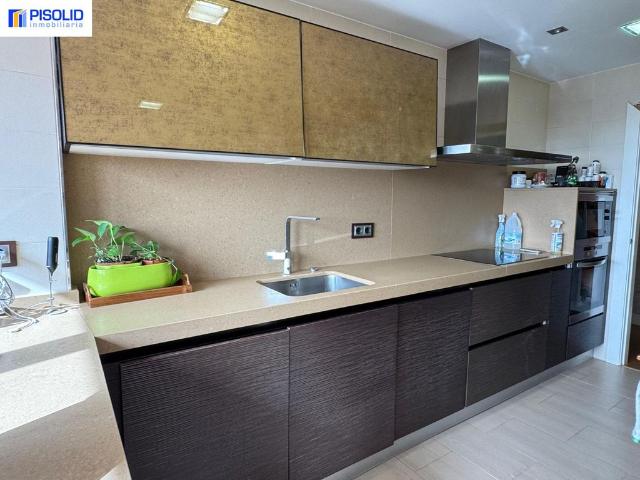 Atico de alto standing de 142 m2 en venta Valladolid, España