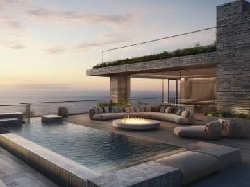 Atico de alto standing de 142 m2 en venta Estepona, España