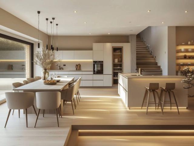 Atico de alto standing de 142 m2 en venta Marbella, Andalucía