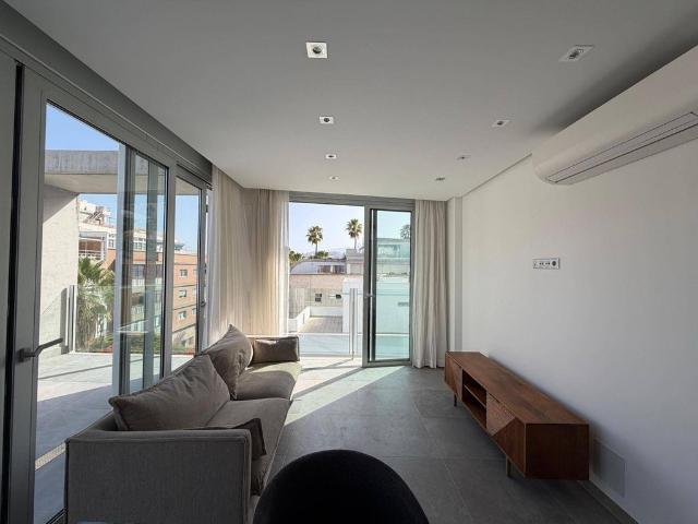 Atico de alto standing de 142 m2 en alquiler Santa Cruz de Tenerife, España