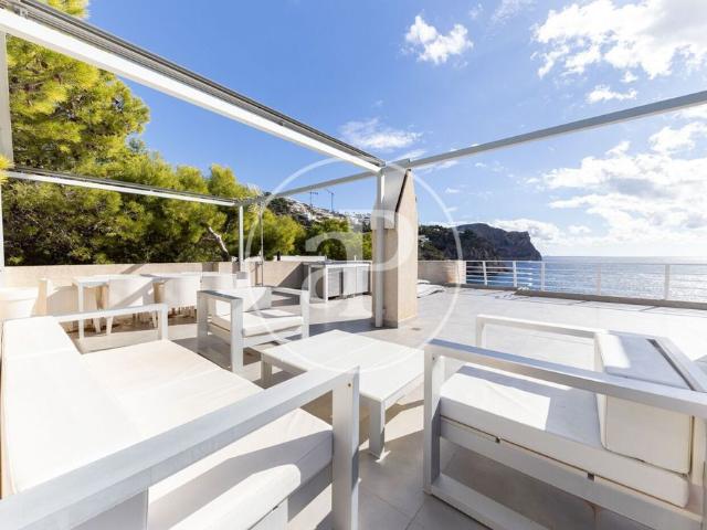 Atico de alto standing de 150 m2 en venta Andratx, España