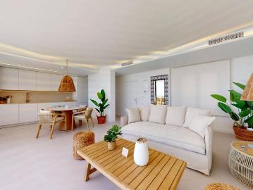 Atico de alto standing de 150 m2 en venta Arenales del Sol, España