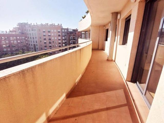 Atico de alto standing de 150 m2 en venta Murcia, España