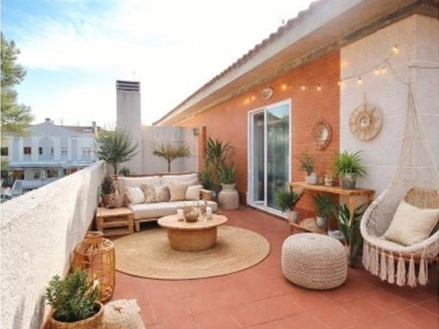 Atico de alto standing de 167 m2 en venta Villaviciosa de Odón, Comunidad de Madrid