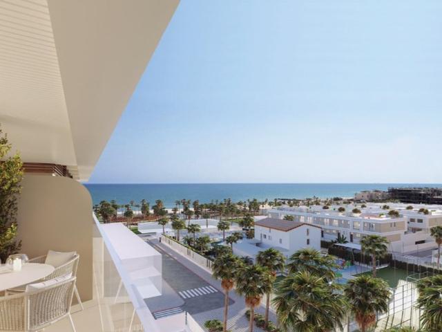 Atico de alto standing de 167 m2 en venta Puig, Comunidad Valenciana