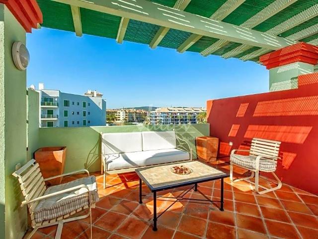 Exclusivo ático en alquiler Sotogrande, Andalucía