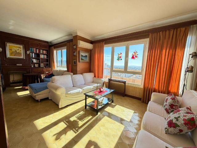 Atico de alto standing de 177 m2 en venta Inca, Baleares
