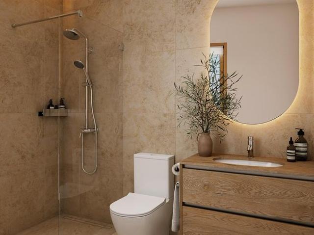 Atico de alto standing de 179 m2 en venta Fuengirola, España