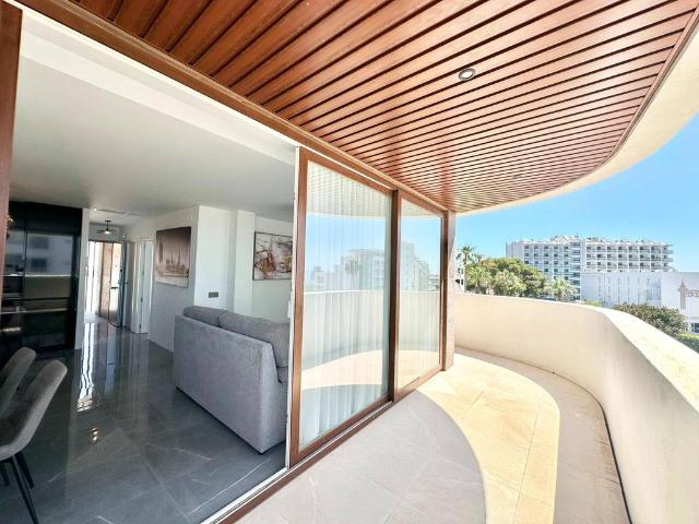 Atico de alto standing de 182 m2 en venta Benalmádena, España