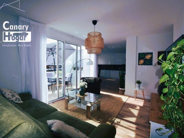 Atico de alto standing de 186 m2 en venta San Miguel De Abona, Canarias