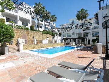 El Rosario, Marbella, Las Chapas, Málaga, Andalucía, Andalucía