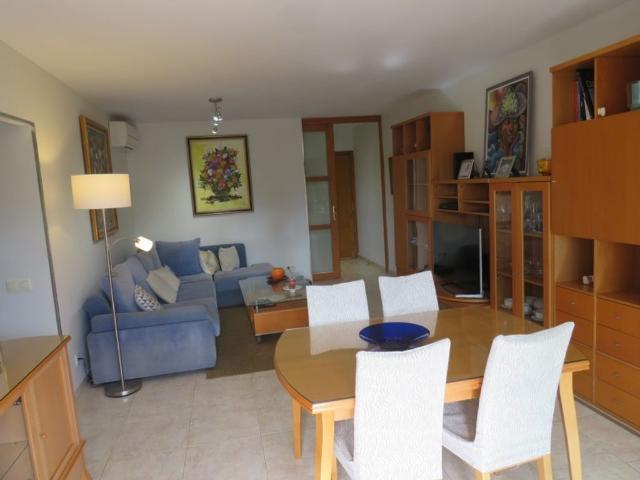 Atico de alto standing en venta San Antonio, España