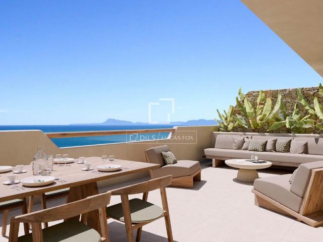 Atico de alto standing de 101 m2 en venta Cullera, España