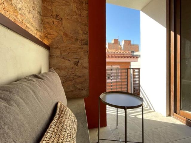 Atico de alto standing de 105 m2 en alquiler Sarria, Barcelona, Cataluña