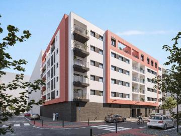 Atico de alto standing de 108 m2 en venta Mislata, Comunidad Valenciana