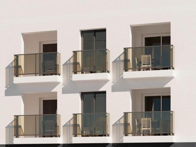 Piso de alto standing de 125 m2 en venta en Fuengirola, Andalucía